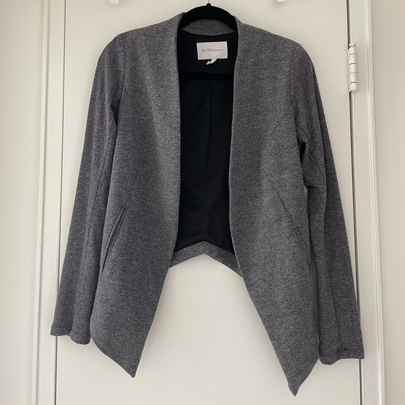 BCBGeneration Jackets & Blazers - BCBGeneration - Structured cartigan